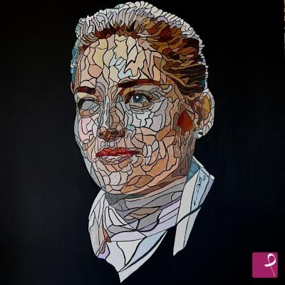 Quadro venduto su PitturiAmo