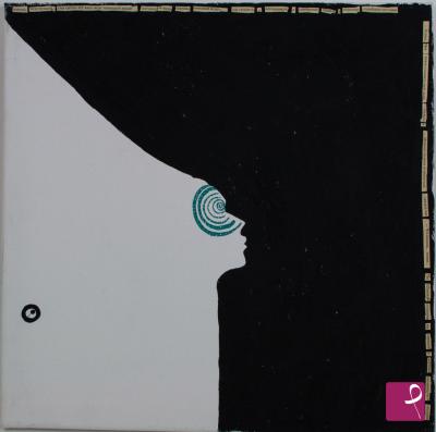 Quadro venduto su PitturiAmo