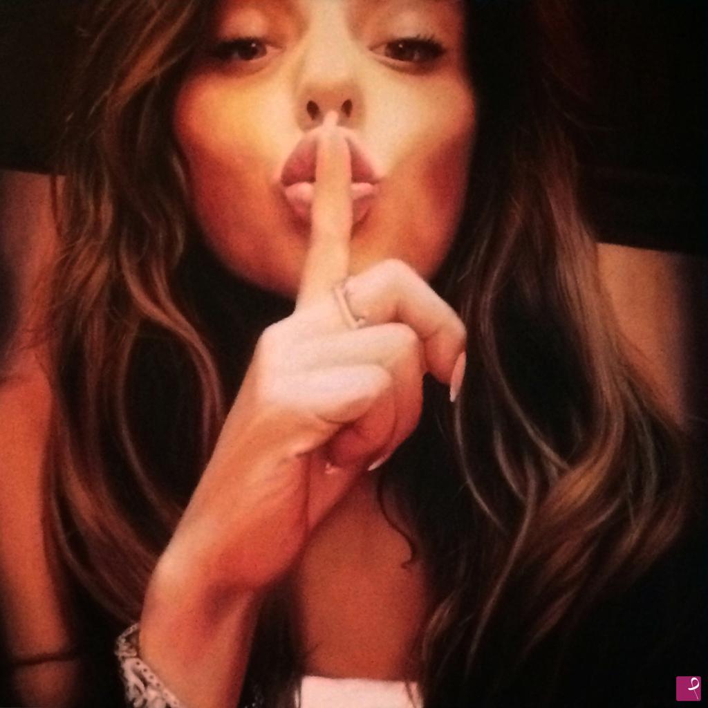 quadri in vendita online - SHHH!