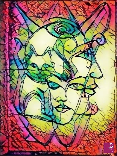 Quadro in vendita online