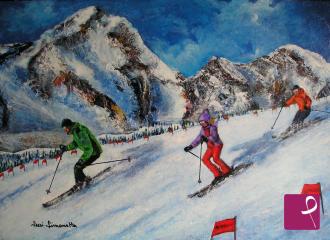 Quadro in vendita online