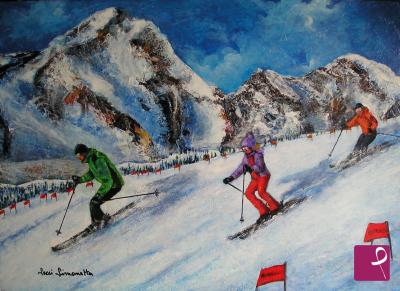 Quadro in vendita online