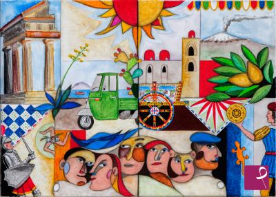 Quadro in vendita online