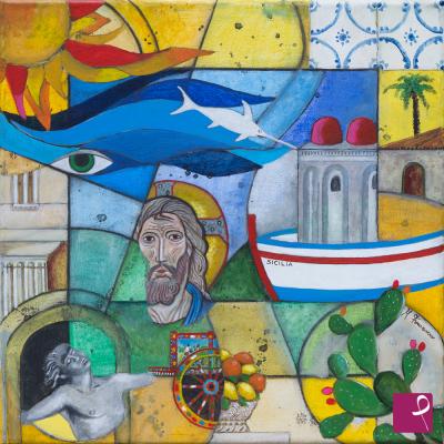 Quadro in vendita online