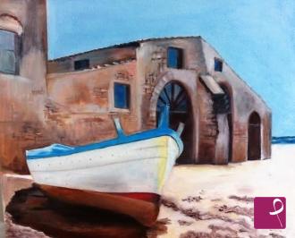 Quadro in vendita online