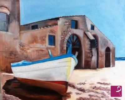 Quadro in vendita online