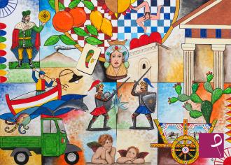 Quadro in vendita online