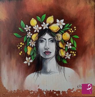Quadro in vendita online