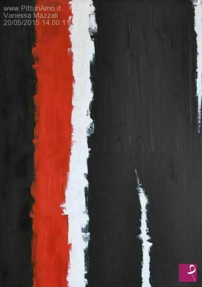 Quadro venduto su PitturiAmo