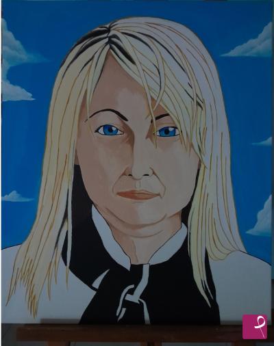 Quadro venduto su PitturiAmo