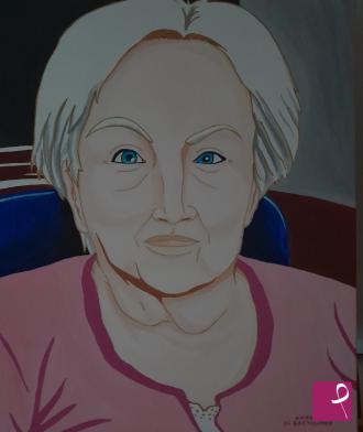 Quadro venduto su PitturiAmo