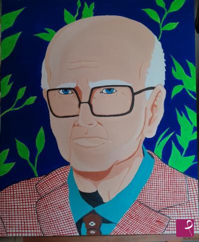 Quadro venduto su PitturiAmo