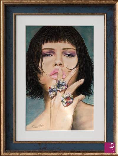 Quadro in vendita online