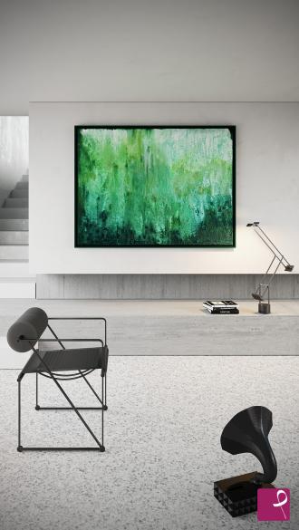 Quadro venduto su PitturiAmo