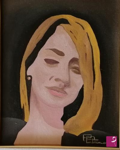 Quadro venduto su PitturiAmo