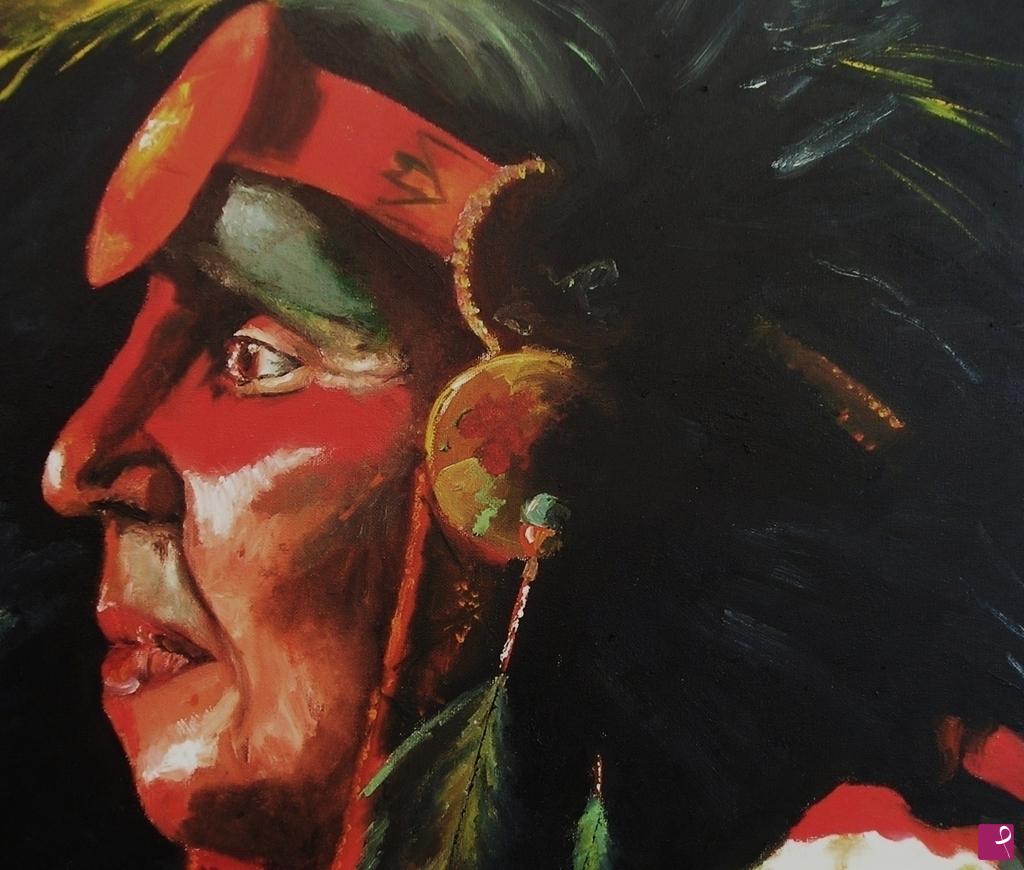 quadri in vendita online - Sioux
