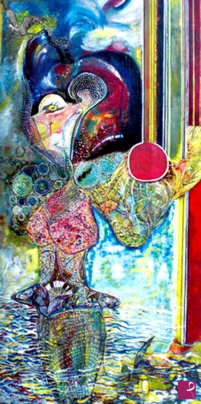 Quadro venduto su PitturiAmo