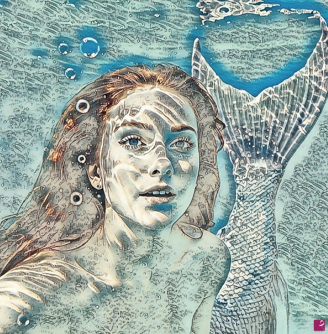 quadri in vendita online - SIRENA 