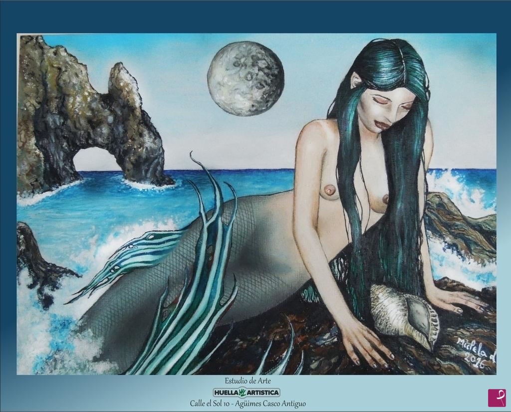 quadri in vendita online - SIRENA.