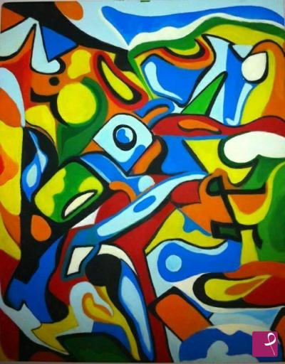 Quadro in vendita online