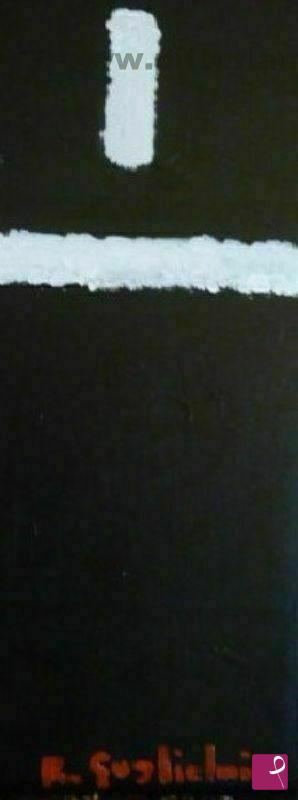 quadri in vendita online - SITUATED IN HELL