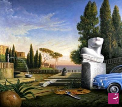 Quadro in vendita online