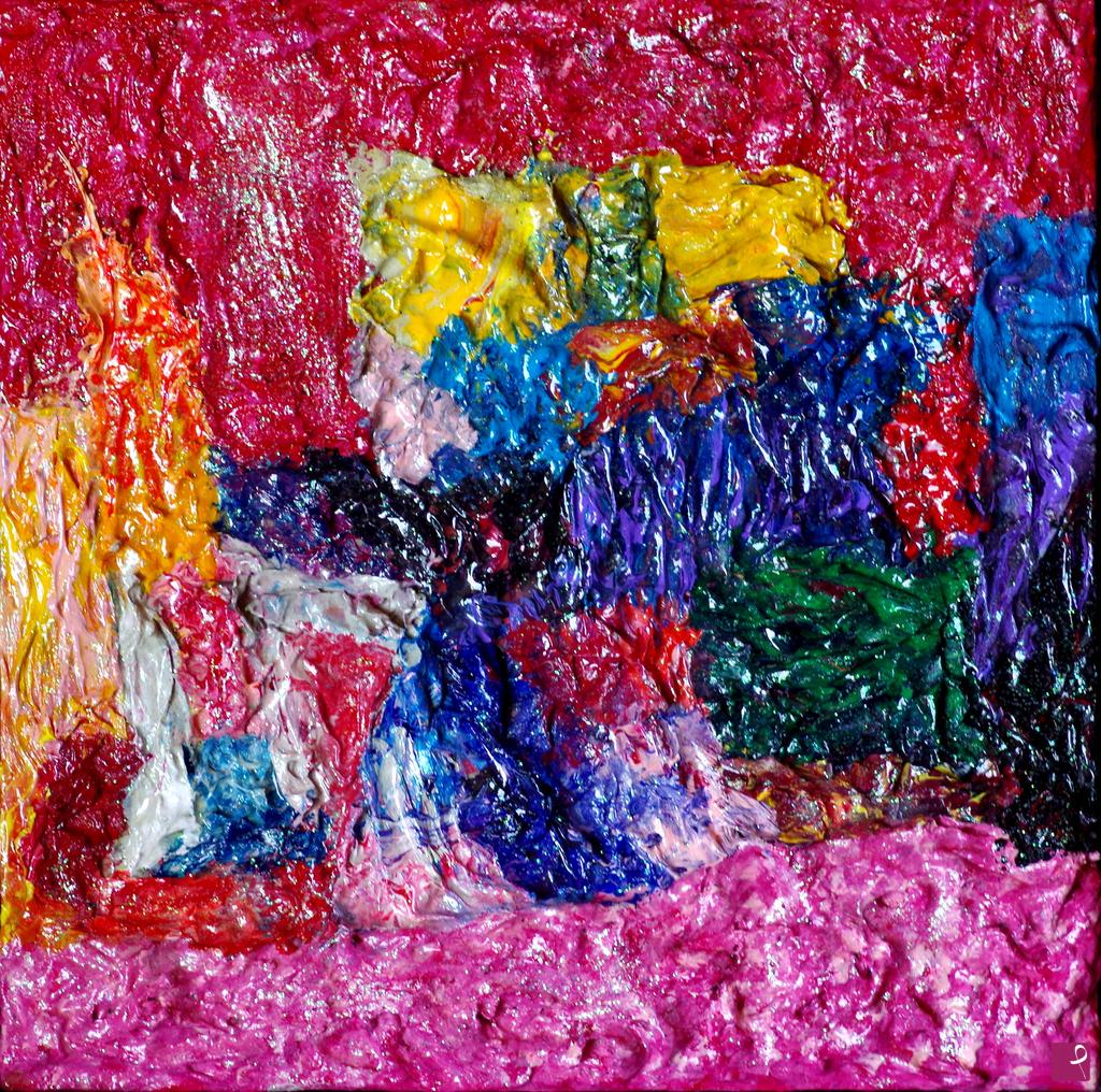 quadri in vendita online - "Sketch 051"