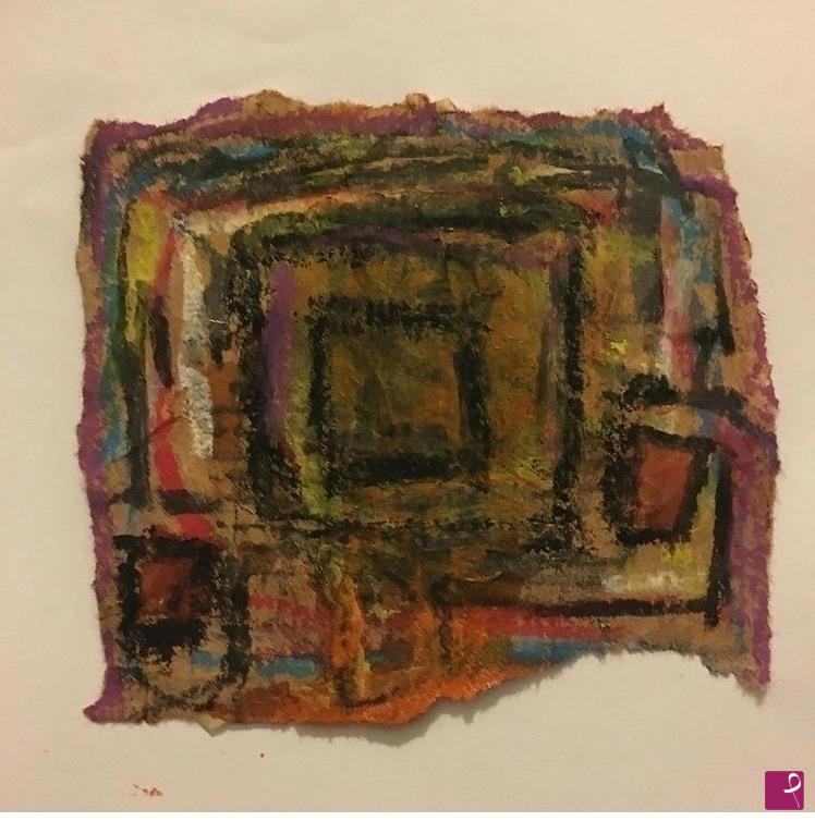 quadri in vendita online - “sketch 10/21” 