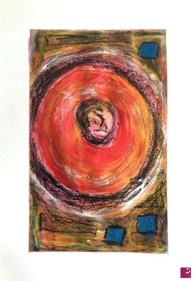 quadri in vendita online - “sketch 13/21”
