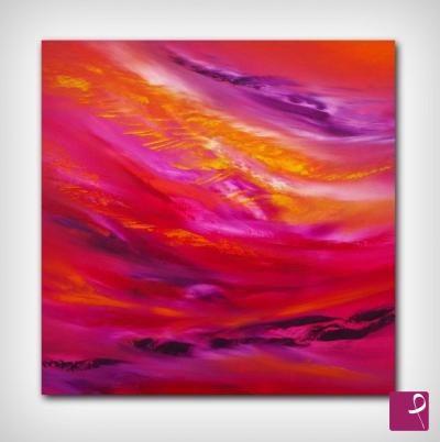 Quadro venduto su PitturiAmo