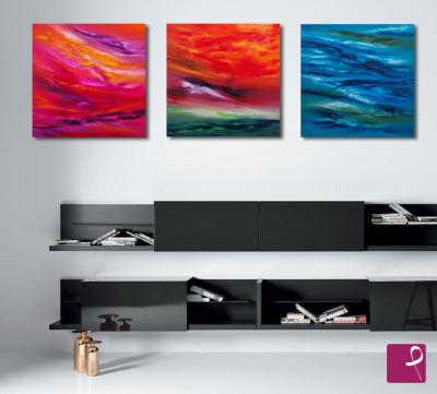 Quadro venduto su PitturiAmo
