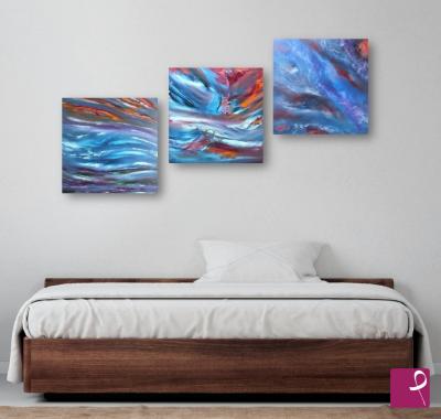 Quadro venduto su PitturiAmo