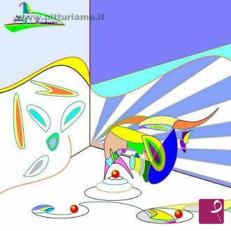 Quadro in vendita online