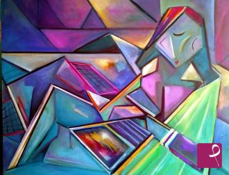Quadro in vendita online