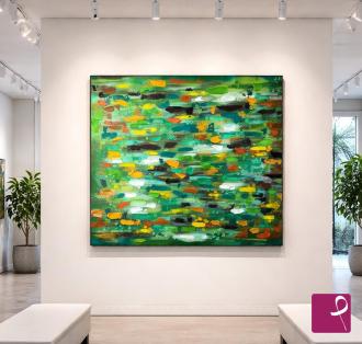Quadro venduto su PitturiAmo