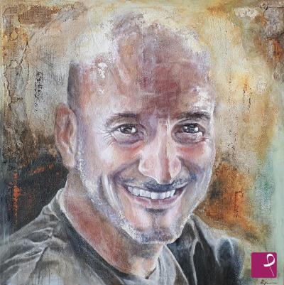 Quadro venduto su PitturiAmo