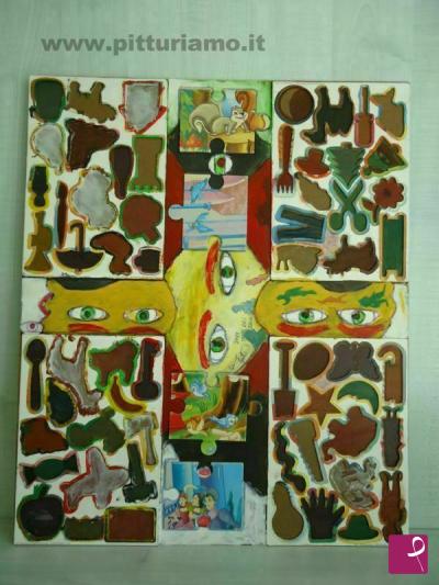 Quadro in vendita online