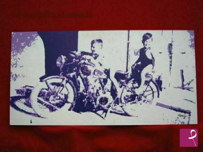 Quadro in vendita online