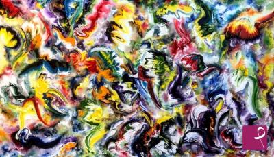Quadro venduto su PitturiAmo