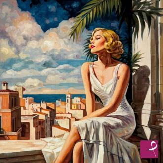 Quadro in vendita online