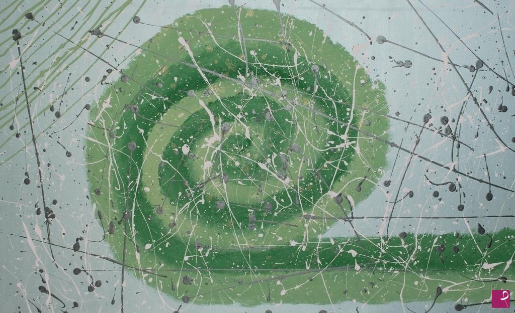 quadri in vendita online - Sogno terrestre