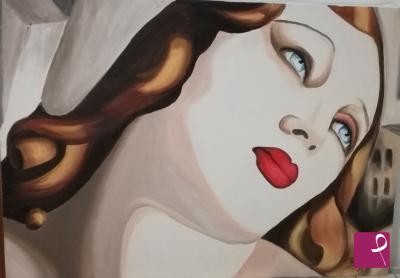 Quadro in vendita online