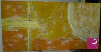 Quadro venduto su PitturiAmo