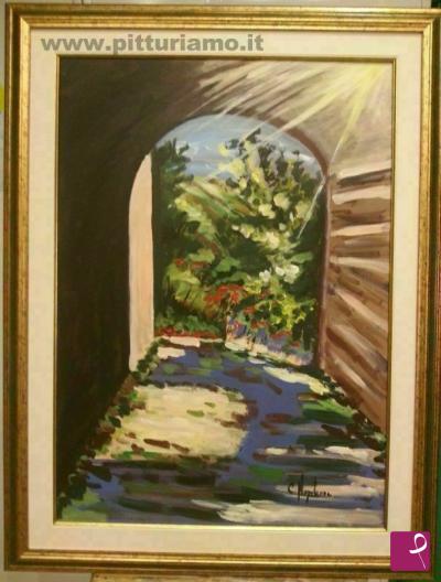 Quadro in vendita online