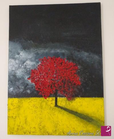 Quadro venduto su PitturiAmo