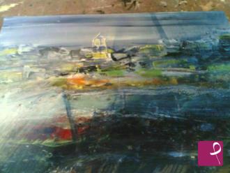Quadro venduto su PitturiAmo