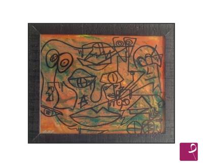 Quadro in vendita online