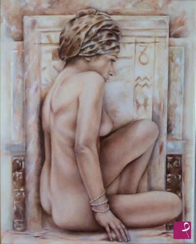 Quadro venduto su PitturiAmo