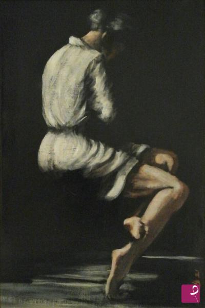 Quadro venduto su PitturiAmo