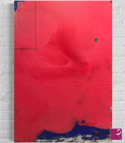 Quadro venduto su PitturiAmo